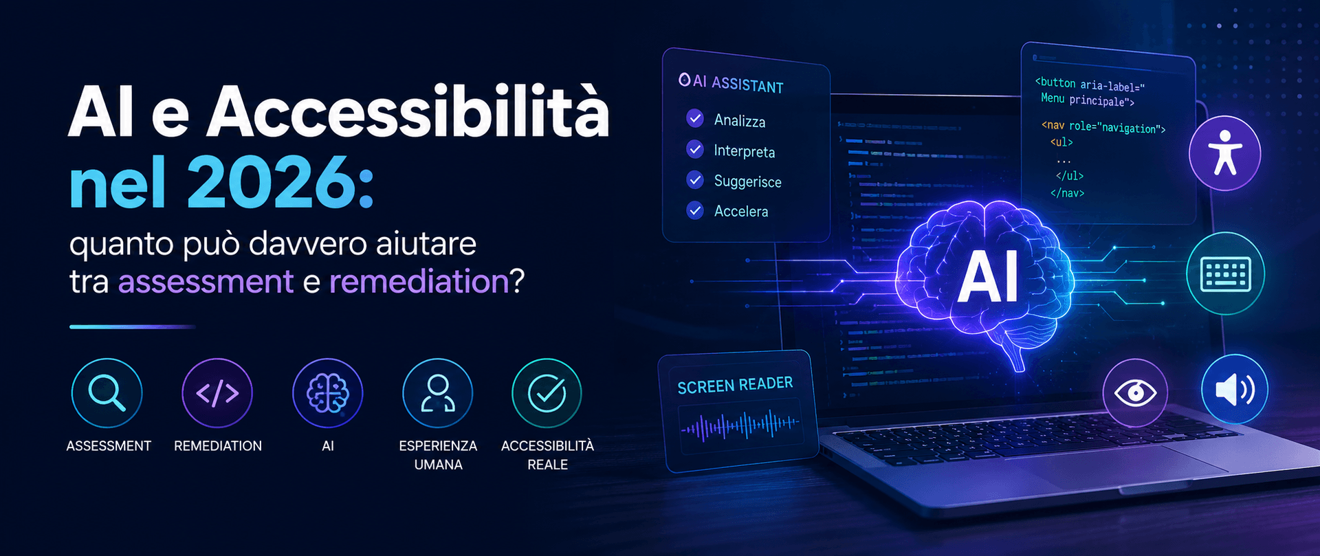 Negli ultimi mesi l’intelligenza artificiale ha iniziato a ritagliarsi uno spazio sempre più concreto nei workflow di sviluppo software..