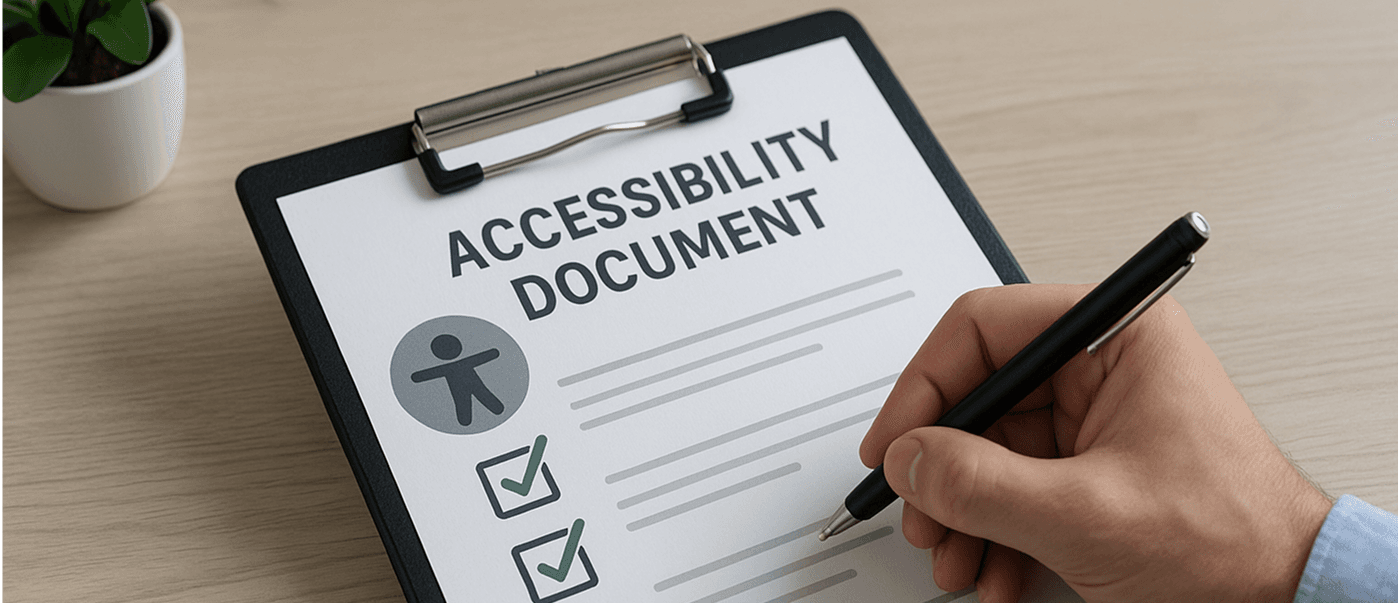 In cosa consiste, quali sono gli obblighi e come si crea una dichiarazione di accessibilita